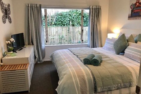 Photo of property in 3/77 Fairfield Avenue, Addington, Christchurch, 8024