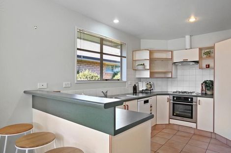 Photo of property in 4/403 Selwyn Street, Addington, Christchurch, 8024