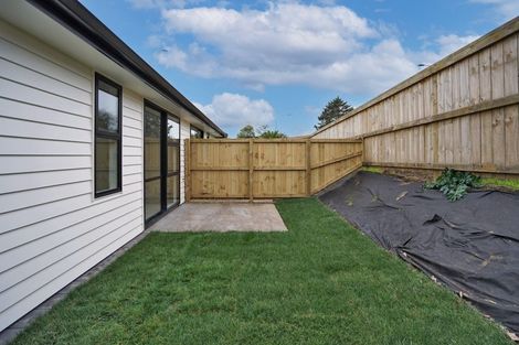 Photo of property in 1b Casey Avenue, Claudelands, Hamilton, 3214