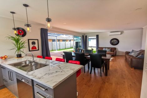 Photo of property in 56 Tramway Road, Ruakura, Hamilton, 3214