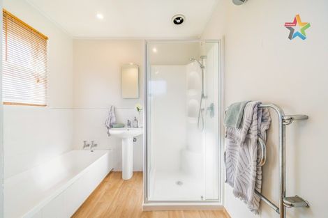 Photo of property in 7 Ruthven Road, Wainuiomata, Lower Hutt, 5014