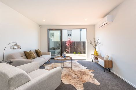 Photo of property in 3/499 Manchester Street, St Albans, Christchurch, 8014