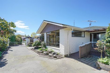 Photo of property in 23 Talltree Avenue, Avonhead, Christchurch, 8042