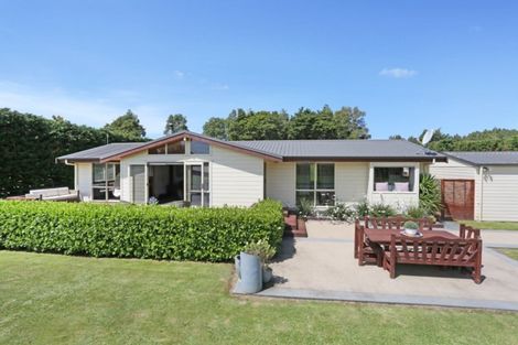 Photo of property in 55 Parish Line Road, Clevedon, Papakura, 2582