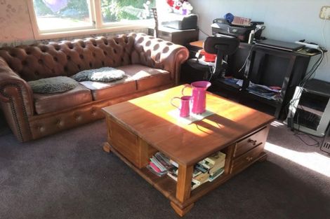 Photo of property in 16 Saxton Street, Levin, 5510