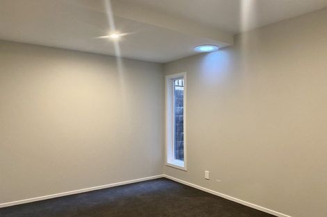 Photo of property in 1 Tai Lane, Whitby, Porirua, 5024