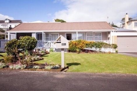 Photo of property in 33c Carrington Street, New Plymouth, 4310