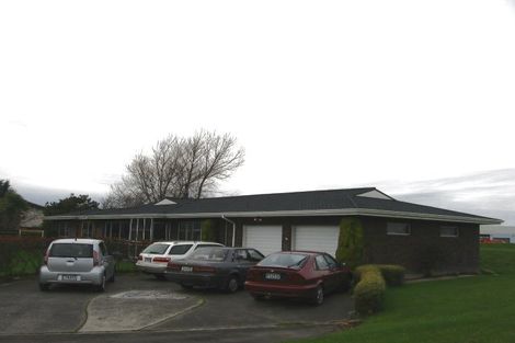 Photo of property in 143 Benmore Avenue, Cloverlea, Palmerston North, 4412