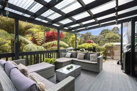 Photo of property in 35 Whatipu Road, Huia, Auckland, 0604