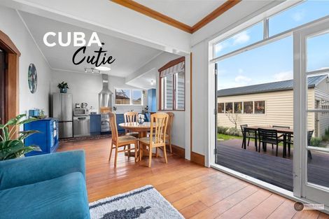 Photo of property in 116 Cuba Street, Petone, Lower Hutt, 5012