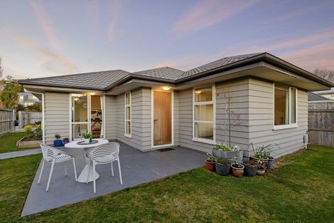 Photo of property in 11 Bowenvale Avenue, Cashmere, Christchurch, 8022