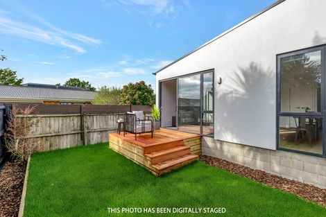 Photo of property in 4/128 Edinburgh Street, Spreydon, Christchurch, 8024