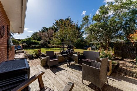 Photo of property in 796 Maungatua Road, Berwick, Outram, 9073