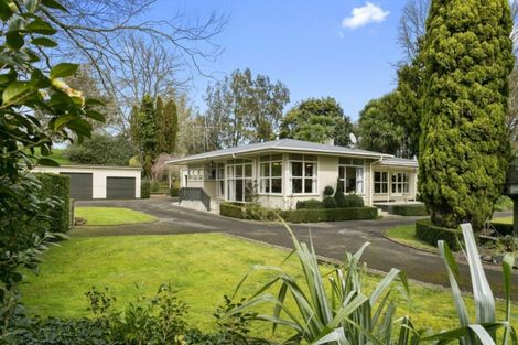 Photo of property in 77 Lichfield Road, Lichfield, Putaruru, 3482