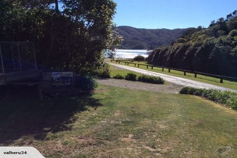 Photo of property in 5 The Parade, Okiwi Bay, French Pass, 7193