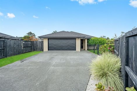Photo of property in 6 Moiras Lane, Fitzroy, Hamilton, 3206