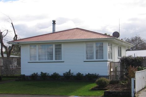Photo of property in 39 Wavell Crescent, Lansdowne, Masterton, 5810