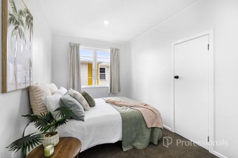 Photo of property in 226 Taita Drive, Avalon, Lower Hutt, 5011