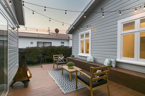 Photo of property in 52 Argentine Avenue, Miramar, Wellington, 6022