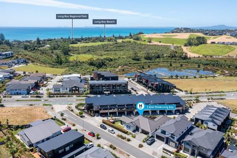 Photo of property in 3 Keel Street, Long Bay, Auckland, 0630