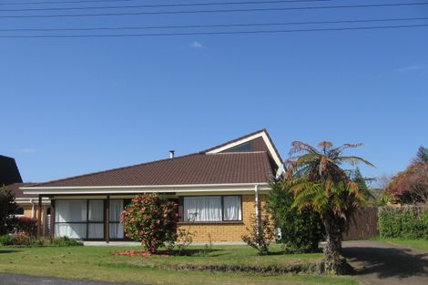 Photo of property in 2a Wharepaina Crescent, Springfield, Rotorua, 3015