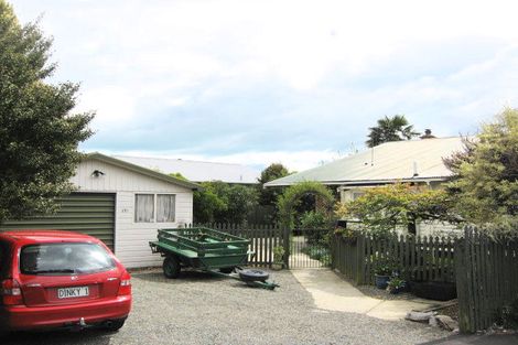 Photo of property in 17c Wainui Street, The Wood, Nelson, 7010
