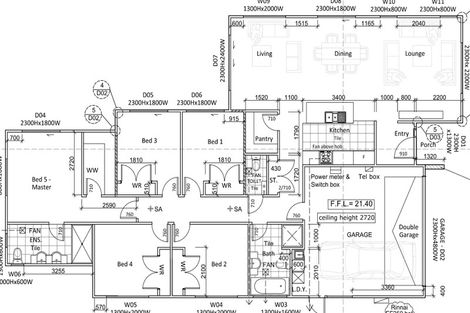 Photo of property in 14 Cutfield Lane, Kumeu, 0810