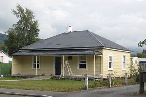 Photo of property in 34 Naylor Street, Waimate, 7924