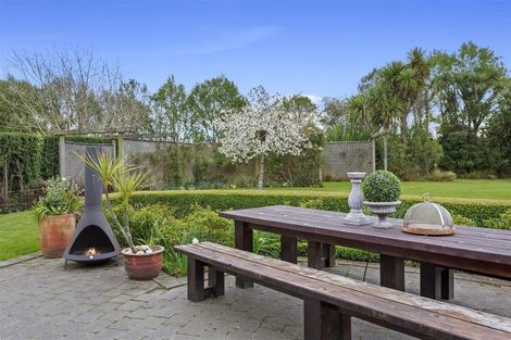 Photo of property in 196 Beatties Road, Ashley, Rangiora, 7477