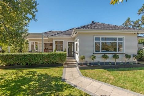 Photo of property in 22a Browns Road, St Albans, Christchurch, 8014