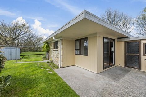 Photo of property in 69a Kensington Street, Putaruru, 3411