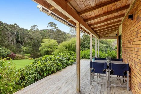 Photo of property in 60 Robinson Road, Coatesville, Albany, 0793