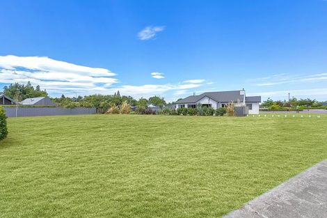 Photo of property in 4 Roger Renall Avenue, Lansdowne, Masterton, 5810