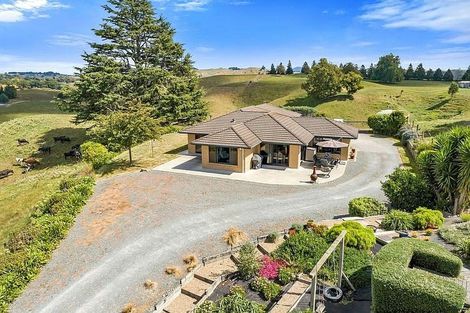 Photo of property in 28 Taumangi Road, Putaruru, Tirau, 3485