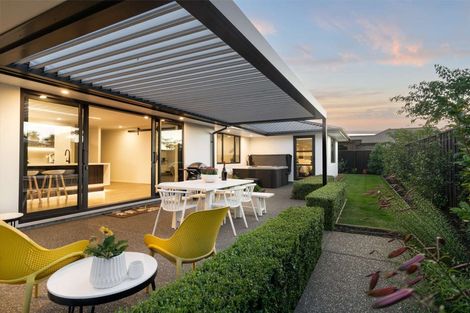 Photo of property in 54 The Esplanade, Pegasus, 7612