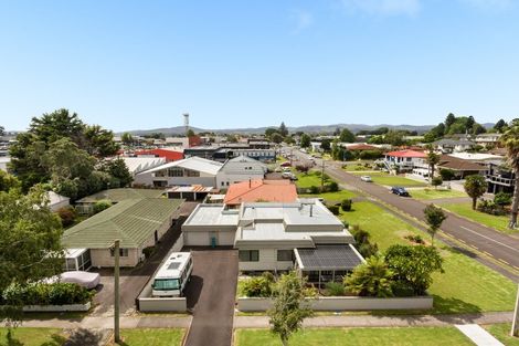 Photo of property in 112 Edgecumbe Road, Tauranga South, Tauranga, 3112