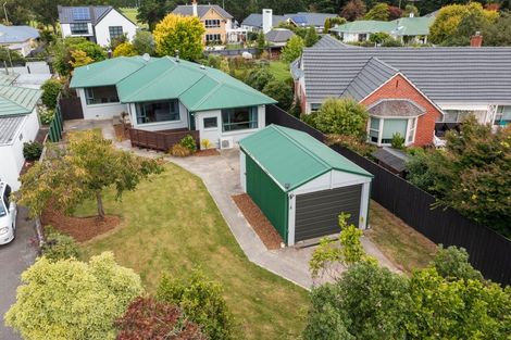 Photo of property in 30 Reid Crescent, Allenton, Ashburton, 7700