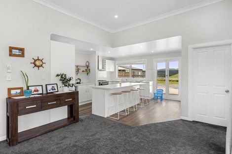 Photo of property in 36 Joseph Street, Pukemiro, Huntly, 3771