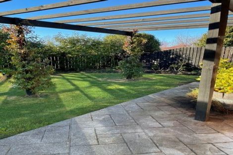 Photo of property in 1 Carmana Gardens, Rangiora, 7400