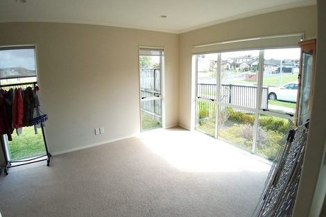 Photo of property in 117 Stancombe Road, Flat Bush, Auckland, 2016