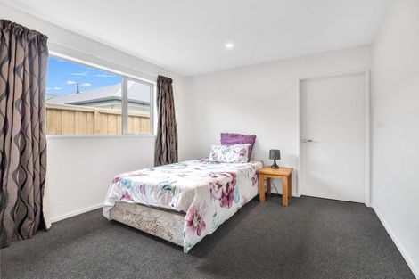 Photo of property in 25 Farnborough Way, Rolleston, 7615