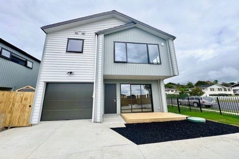 Photo of property in 56a Casuarina Road, Half Moon Bay, Auckland, 2012