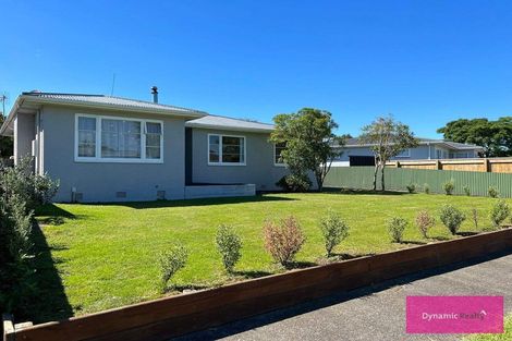 Photo of property in 35 Kingston Street, Awapuni, Palmerston North, 4412