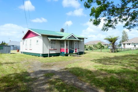 Photo of property in 200 Great South Road, Ngaruawahia, 3720