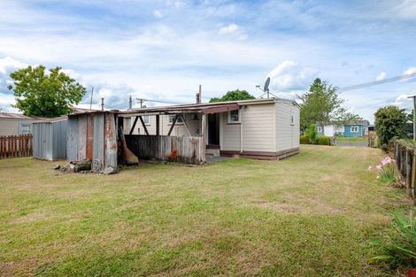 Photo of property in 41 Rangatira Drive, Mangakino, 3421
