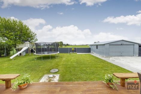 Photo of property in 1209 Camerons Line, Aorangi, Feilding, 4775