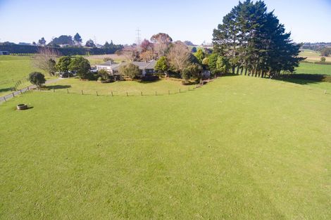 Photo of property in 33 Pearson Road, Kingseat, Pukekohe, 2679