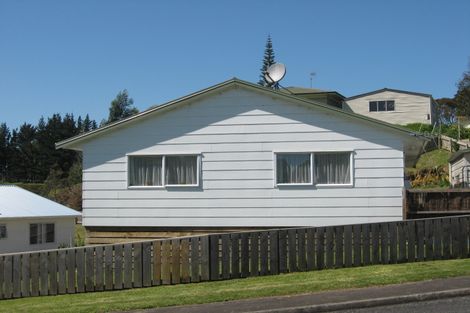 Photo of property in 18 Hartis Avenue, Huntly, 3700