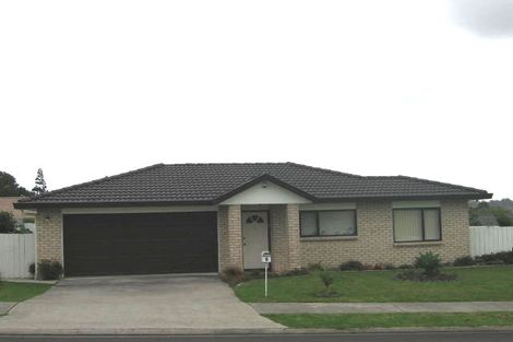 Photo of property in 3 Greenberry Drive, Ranui, Auckland, 0612