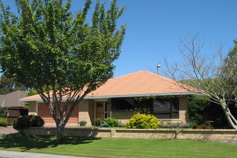 Photo of property in 55 Fairweather Crescent, Kaiapoi, 7630